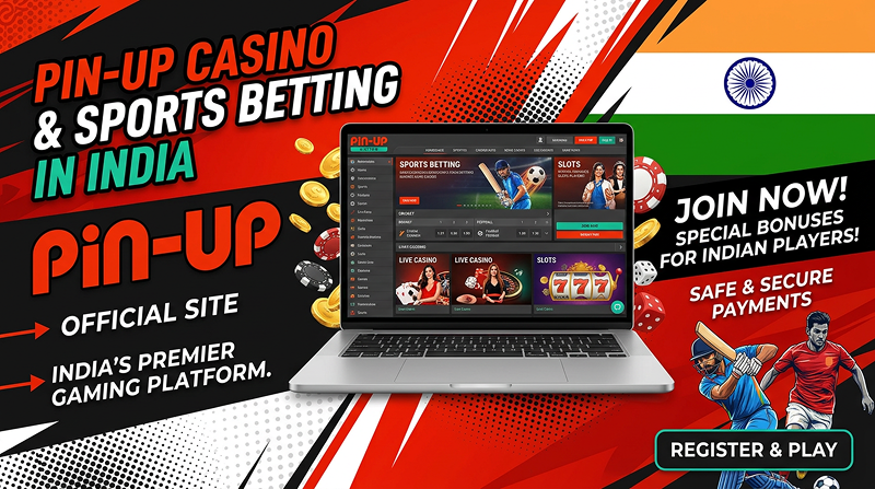 Pin Up India Review (2026): Online Casino & Sportsbook